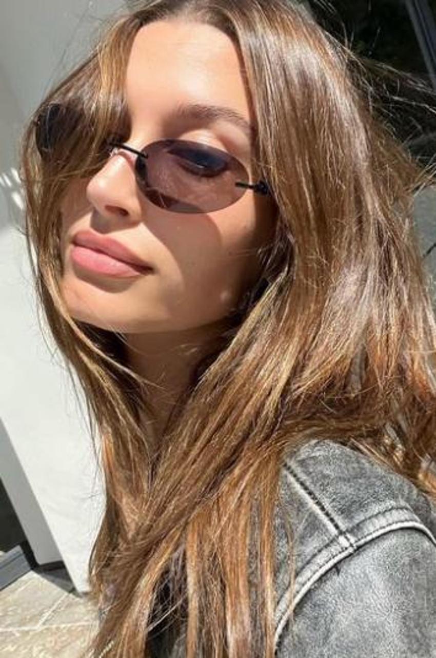 Hailey Baldwin isyan etti: Gidin başka yerde mutsuz olun