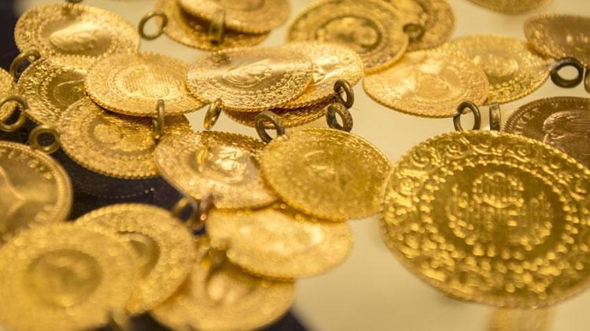 Altın fiyatlarıyla ilgili son dakika gelişmesi! 41 yıl sonra bir ilk! Yeni rekor tahmini! Tarih verdi! Gram altın, çeyrek altın, yarım altın, tam altın...