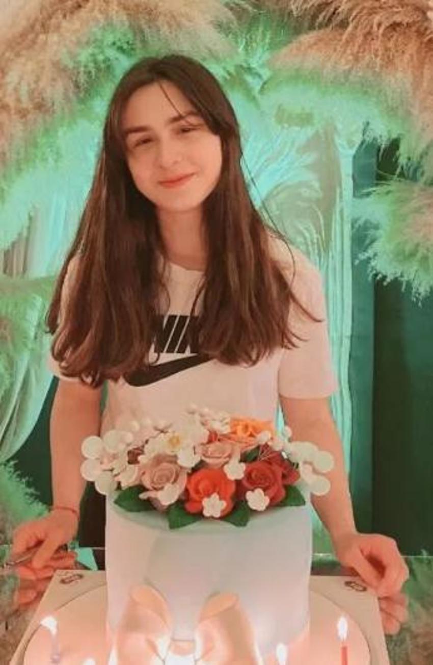 Ünlülerin çocukları! 'Bu dünyayı katlanabilir kılan tek sebep'