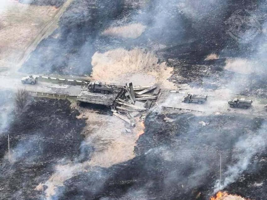 Ukrayna-Rusya savaşında son dakika gelişmesi! Çok konuşulacak itiraf: 22 Şubat’ta savaş başlıyor diyemezdik, Zelenski'ye suikast...