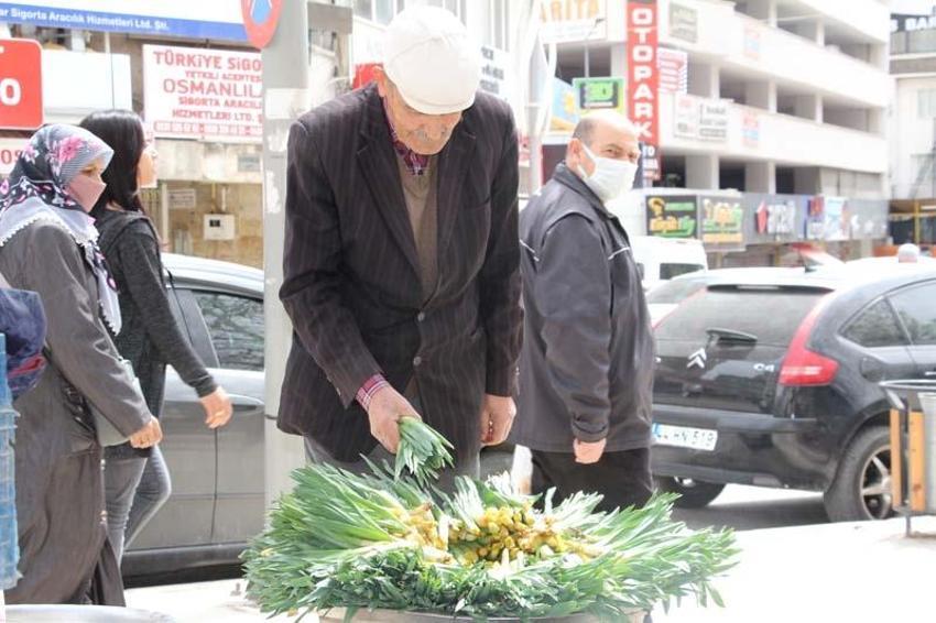 Şeker, tansiyon ve kansere iyi geliyor, bağırsakları temizliyor! Tam bir şifa kaynağı ama... 