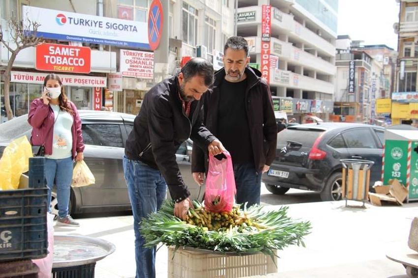 Şeker, tansiyon ve kansere iyi geliyor, bağırsakları temizliyor! Tam bir şifa kaynağı ama... 