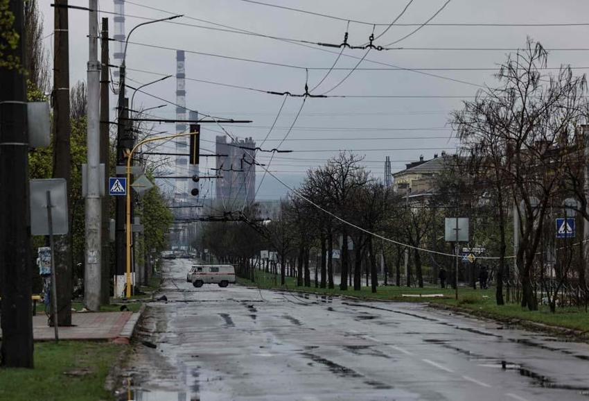 Ukrayna-Rusya savaşında son dakika gelişmesi! Çok konuşulacak itiraf: 22 Şubat’ta savaş başlıyor diyemezdik, Zelenski'ye suikast...