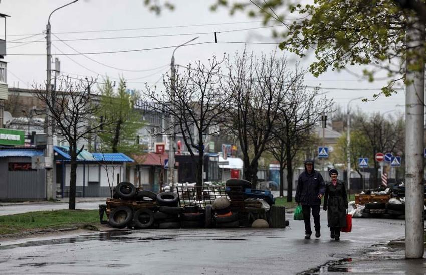 Ukrayna-Rusya savaşında son dakika gelişmesi! Çok konuşulacak itiraf: 22 Şubat’ta savaş başlıyor diyemezdik, Zelenski'ye suikast...