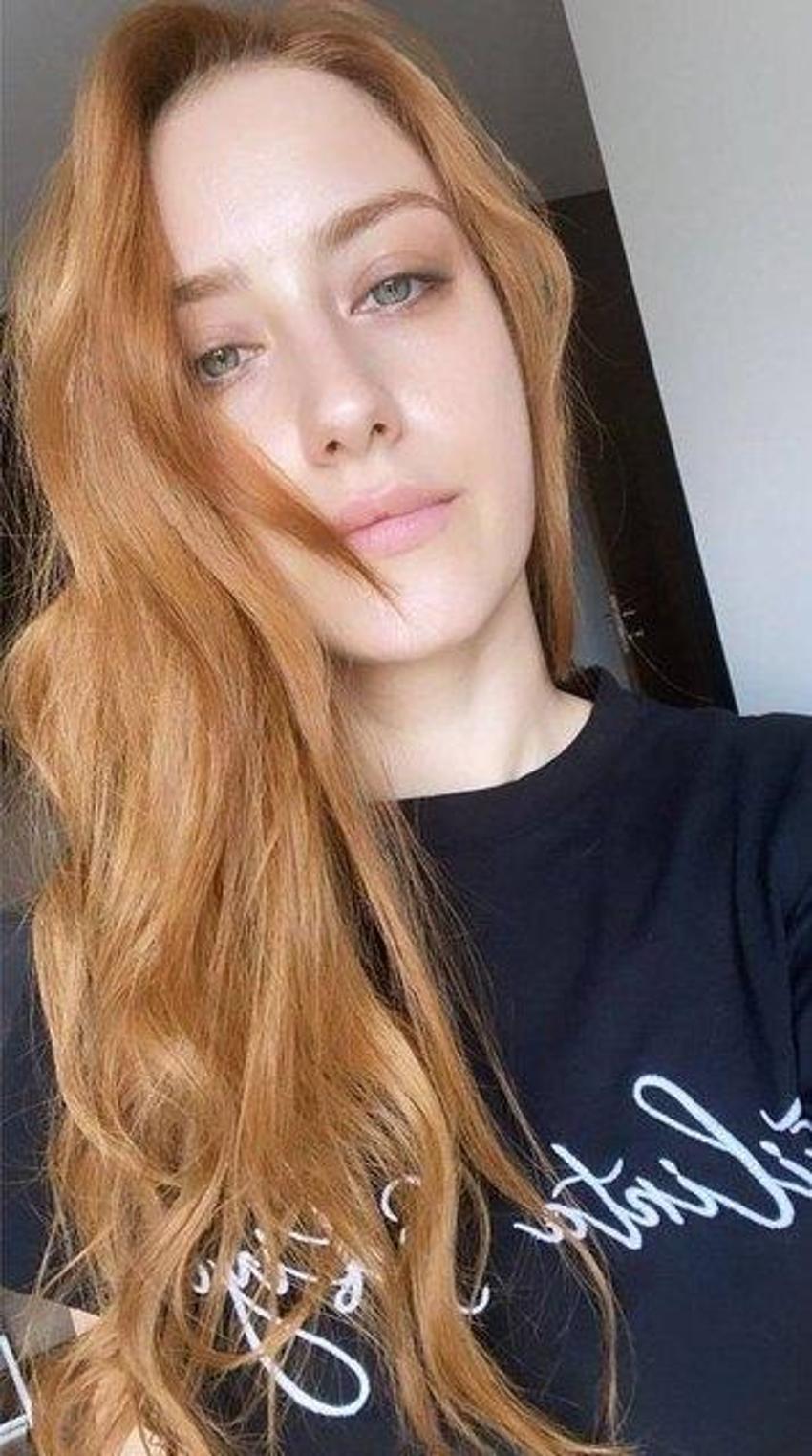Hazal Kaya: Saç haberine güldük