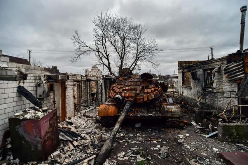Ukrayna-Rusya savaşında son dakika gelişmesi! Çok konuşulacak itiraf: 22 Şubat’ta savaş başlıyor diyemezdik, Zelenski'ye suikast...