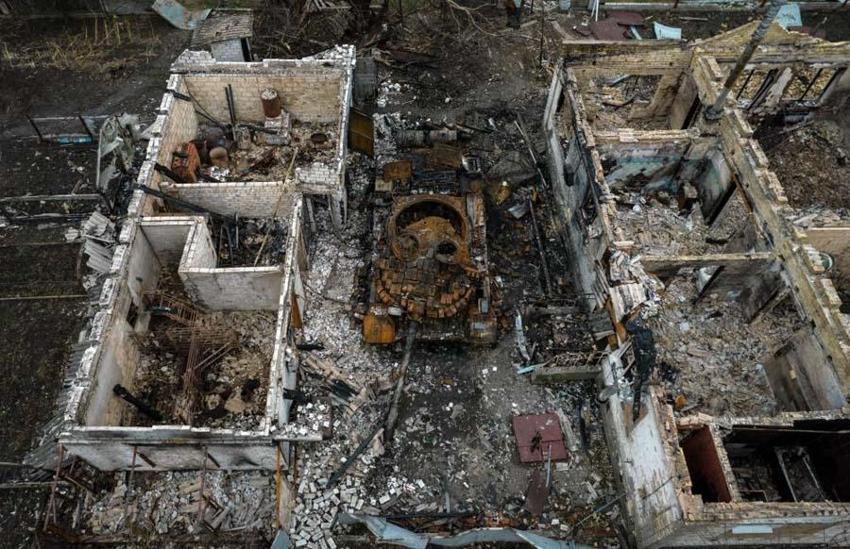 Ukrayna-Rusya savaşında son dakika gelişmesi! Çok konuşulacak itiraf: 22 Şubat’ta savaş başlıyor diyemezdik, Zelenski'ye suikast...