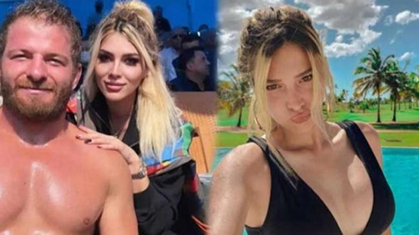 İlayda Şeker'den aşk dolu paylaşım!