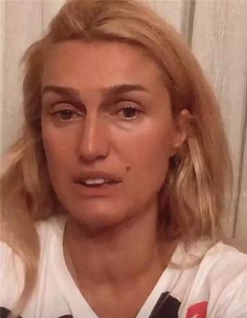 Tuğba Özay zor günlerini anlattı: Büyük travma yaşadım