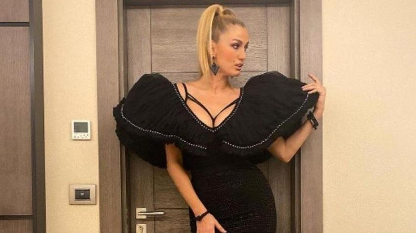 Tuğba Özay zor günlerini anlattı: Büyük travma yaşadım