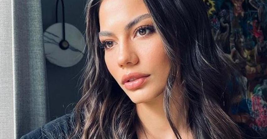 Demet Özdemir'in kıyafetlerinin fiyatı dudak uçuklattı!
