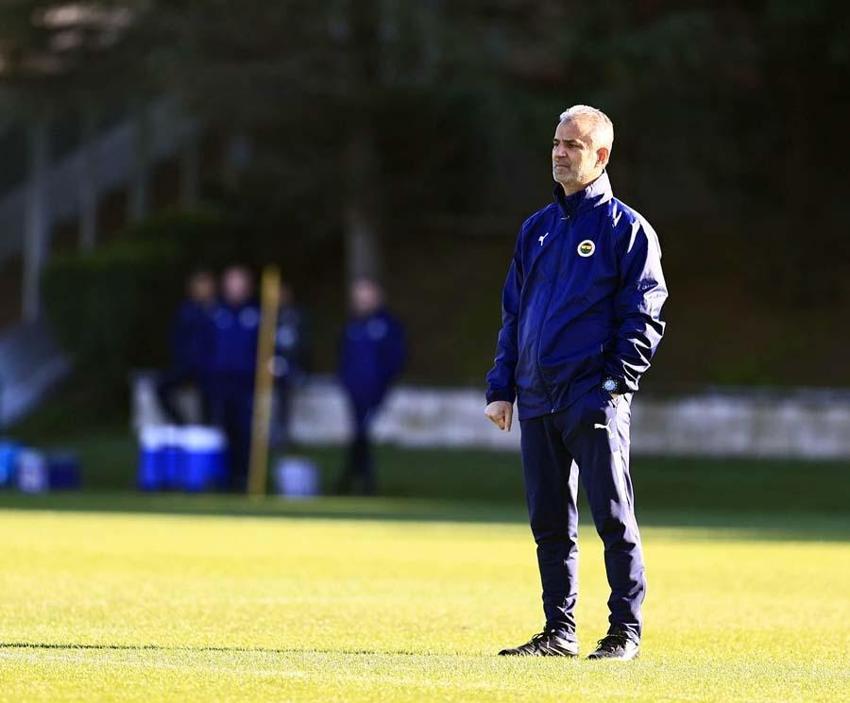 Fenerbahçe'de ayrılık depremi! Tek tek isimler belli oldu, İsmail Kartal yönetime bildirdi, Sosa,Gustavo,Valencia ve...