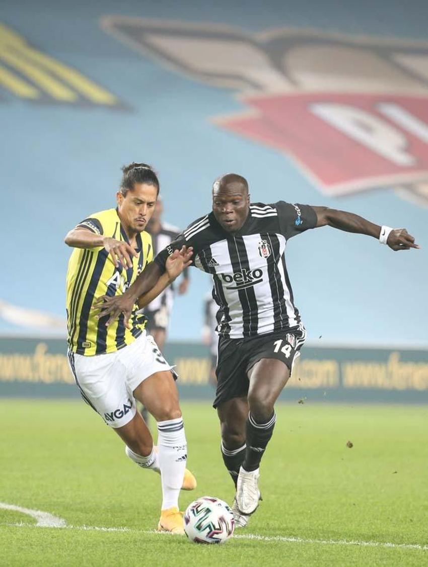 Fenerbahçe'de ayrılık depremi! Tek tek isimler belli oldu, İsmail Kartal yönetime bildirdi, Sosa,Gustavo,Valencia ve...