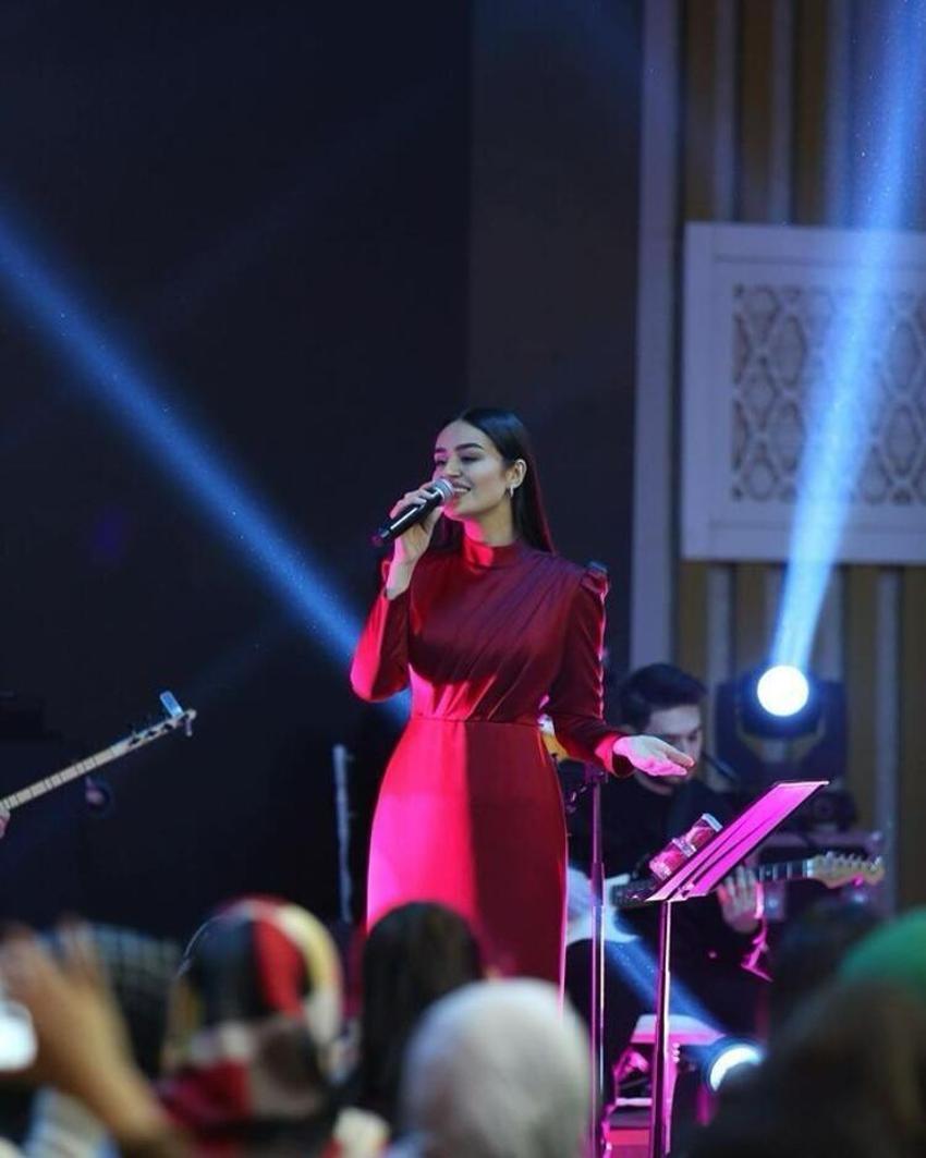 Elif Buse Doğan ve Serkan Çağrı arasında 'Samsak Döveci' krizi!
