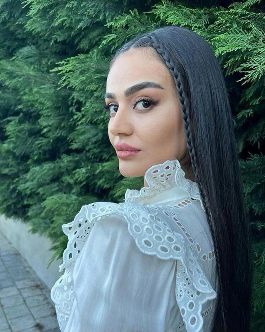 Elif Buse Doğan ve Serkan Çağrı arasında 'Samsak Döveci' krizi!