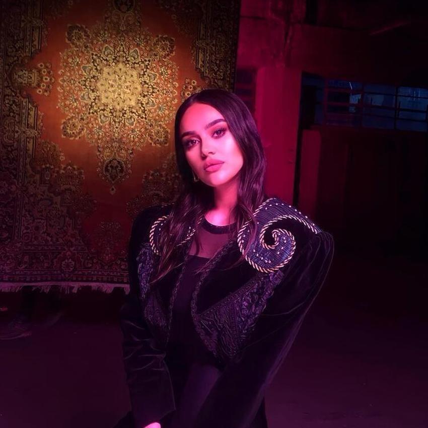 Elif Buse Doğan ve Serkan Çağrı arasında 'Samsak Döveci' krizi!