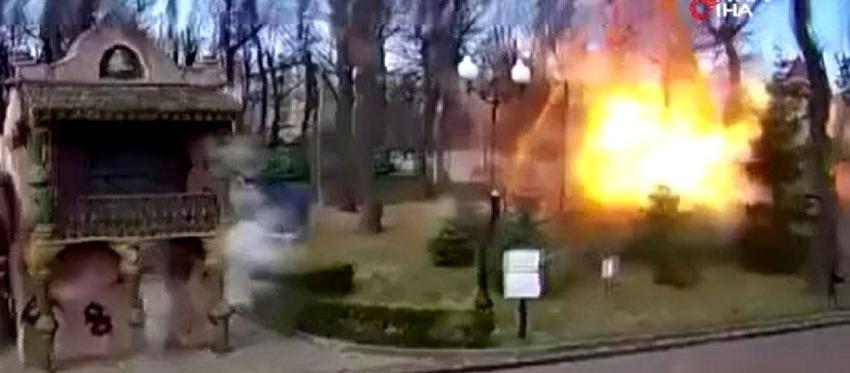 Ukrayna-Rusya savaşında son dakika gelişmesi! Çok konuşulacak itiraf: 22 Şubat’ta savaş başlıyor diyemezdik, Zelenski'ye suikast...