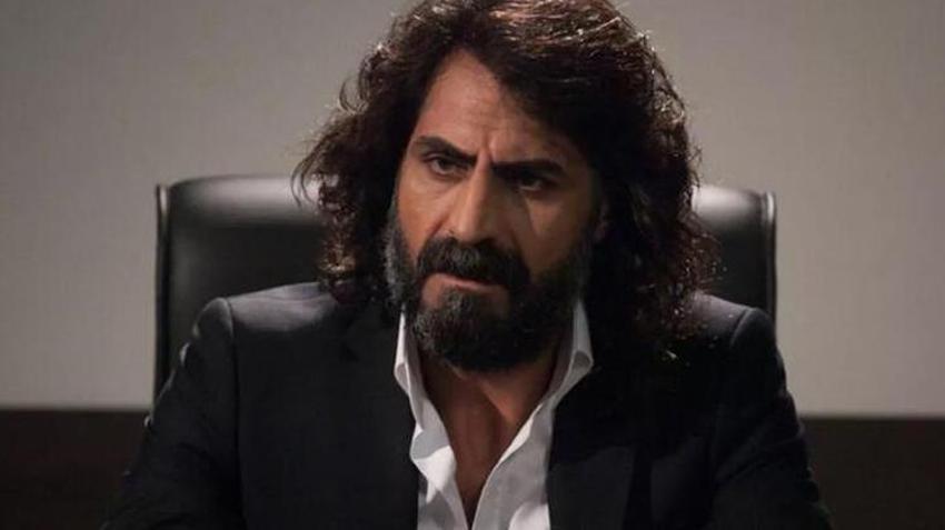 Kenan Çoban oğlunu paylaştı, yorum yağdı: Bu çocuk Abdülhey olarak doğmuş