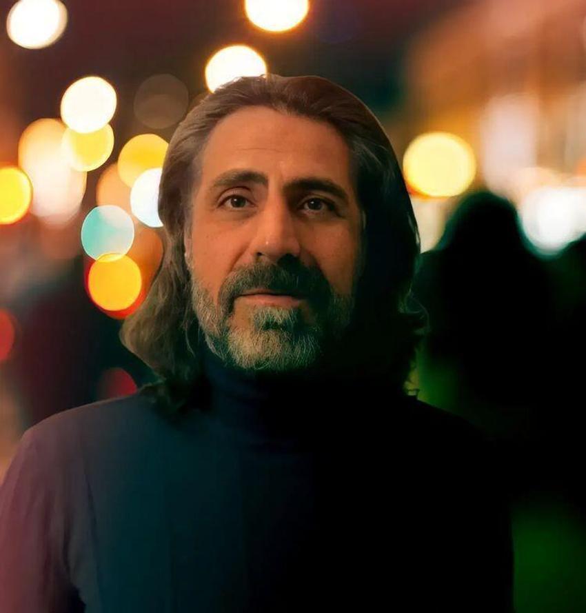 Kenan Çoban oğlunu paylaştı, yorum yağdı: Bu çocuk Abdülhey olarak doğmuş