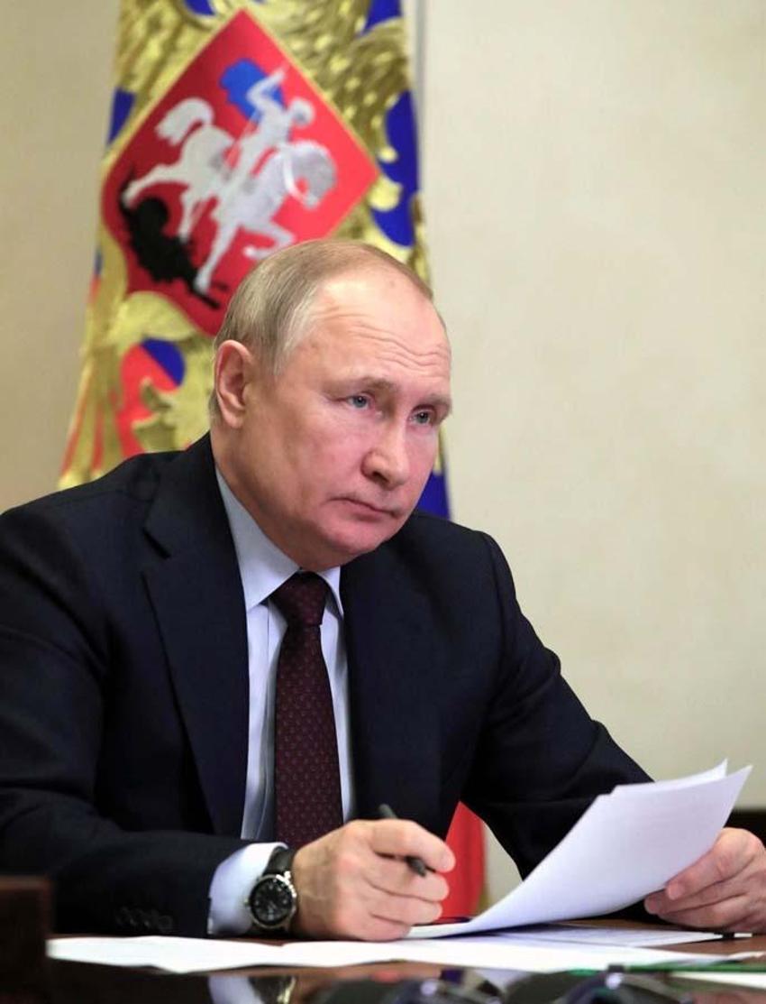 Rusya-Ukrayna savaşında son dakika... Vladimir Putin hakkında korkunç iddialar! Savunma Bakanı Sergey Şoygu'ya suikast: 20 general tutukladı...