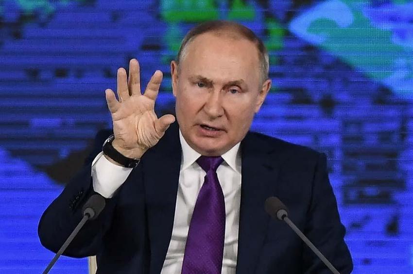 Rusya Devlet Başkanı Vladimir Putin hakkında korkunç iddialar! Savunma Bakanı Sergey Şoygu'ya suikast: 20 general tutukladı...