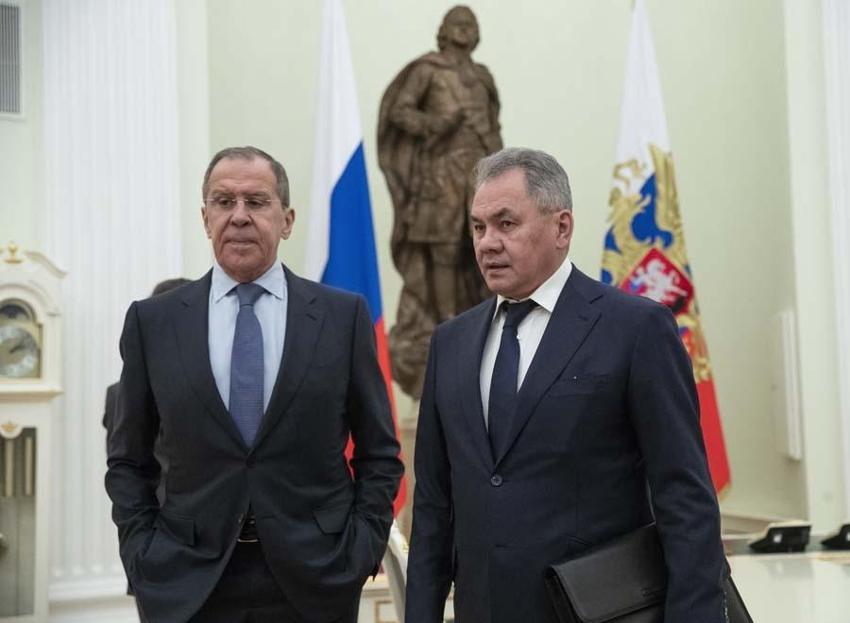 Rusya Devlet Başkanı Vladimir Putin hakkında korkunç iddialar! Savunma Bakanı Sergey Şoygu'ya suikast: 20 general tutukladı...