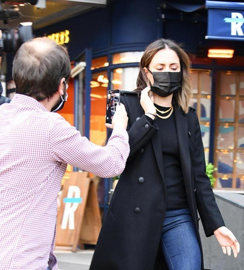Emina Jahovic'den Ramazan açıklaması: Beni manevi olarak çok rahatlatıyor