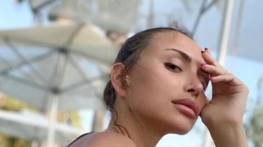 Emina Jahovic'den Ramazan açıklaması: Beni manevi olarak çok rahatlatıyor