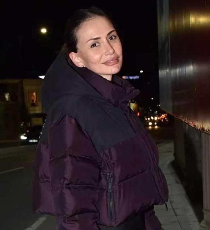 Emina Jahovic'den Ramazan açıklaması: Beni manevi olarak çok rahatlatıyor