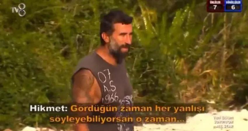 Survivor'da Acun Ilıcalı'dan bomba açıklama! Sakatlık işleri değiştirebilir!