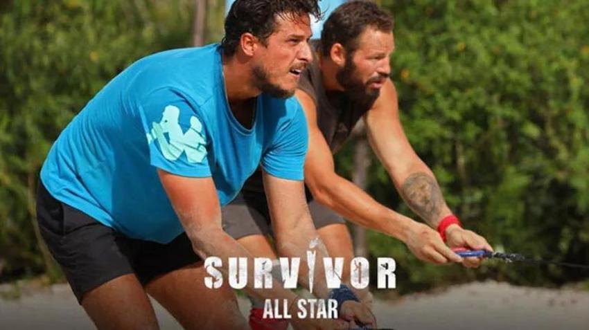 Survivor'da Acun Ilıcalı'dan bomba açıklama! Sakatlık işleri değiştirebilir!
