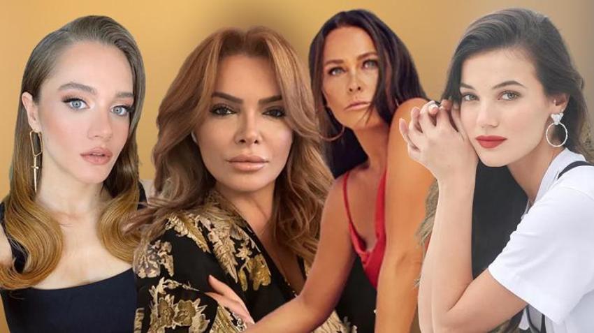 Ünlü isimlerin bilinmeyen sırları
