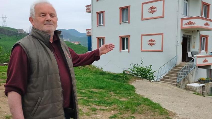 Elektrik faturasını yüzde 66 düşürdü! Elektrik ihtiyacının büyük kısmını bedava karşılıyor, kurduğu o sistem ile...
