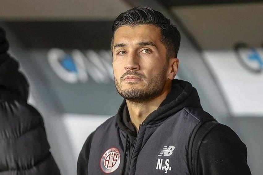 Galatasaray'da yeni dönem! Yeni teknik direktör Okan Buruk forvette Burak Yılmaz!