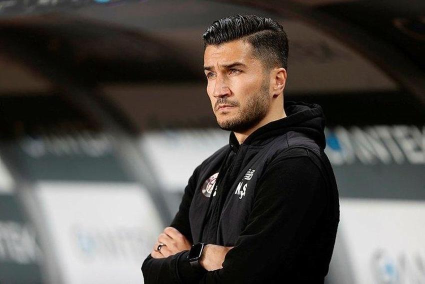 Galatasaray'da yeni dönem! Yeni teknik direktör Okan Buruk forvette Burak Yılmaz!