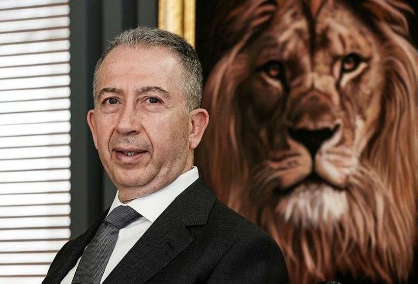 Galatasaray'da yeni dönem! Yeni teknik direktör Okan Buruk forvette Burak Yılmaz!