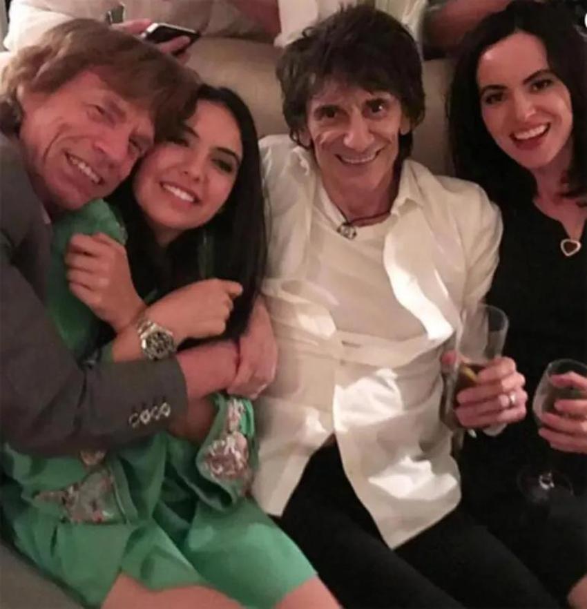Al Pacino hakkında bomba iddia! Gönlünü 53 yaş genç isme kaptırdı!