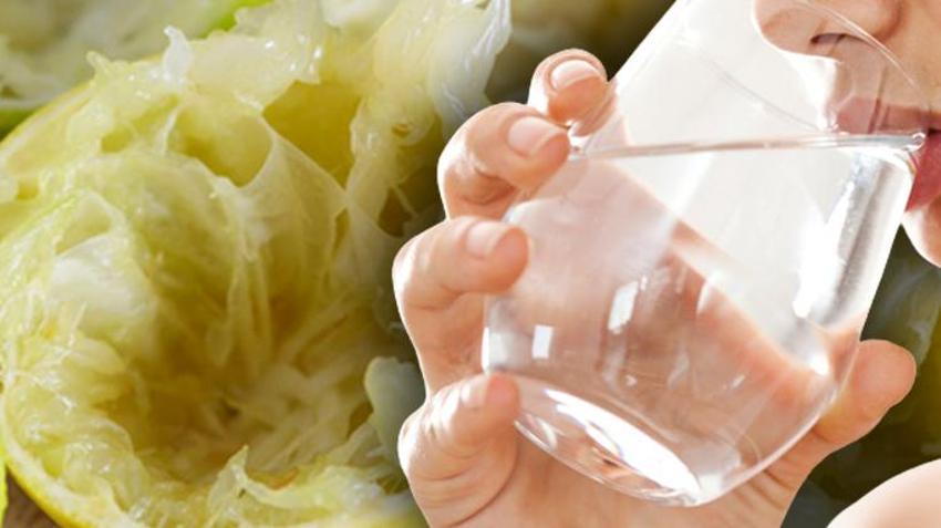 Doğal antibiyotik, vitamin, kalsiyum, magnezyum deposu! Damar sağlığını koruyor, kanser riskini azaltıyor...