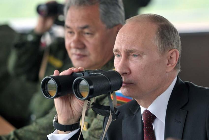 Rusya-Ukrayna savaşında son dakika... Vladimir Putin hakkında korkunç iddialar! Savunma Bakanı Sergey Şoygu'ya suikast: 20 general tutukladı...