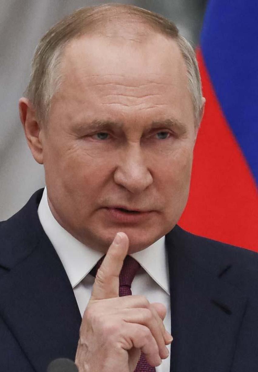 Rusya-Ukrayna savaşında son dakika... Vladimir Putin hakkında korkunç iddialar! Savunma Bakanı Sergey Şoygu'ya suikast: 20 general tutukladı...