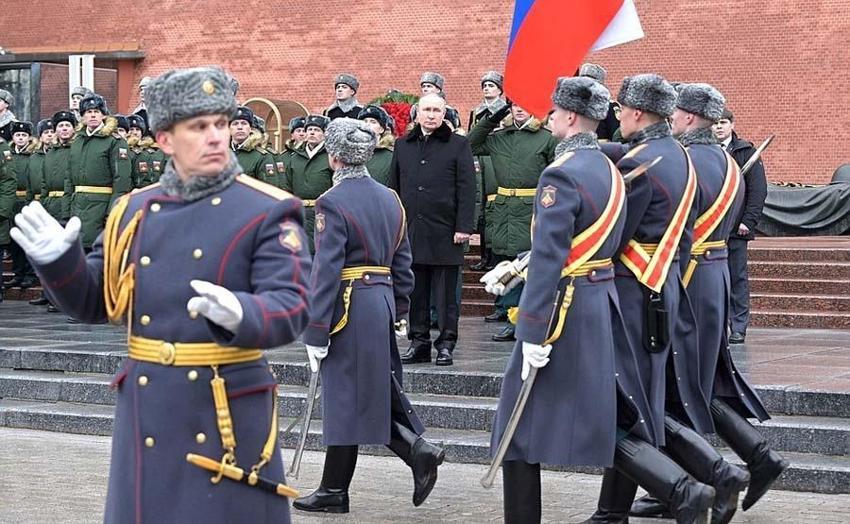 Rusya-Ukrayna savaşında son dakika... Vladimir Putin hakkında korkunç iddialar! Savunma Bakanı Sergey Şoygu'ya suikast: 20 general tutukladı...