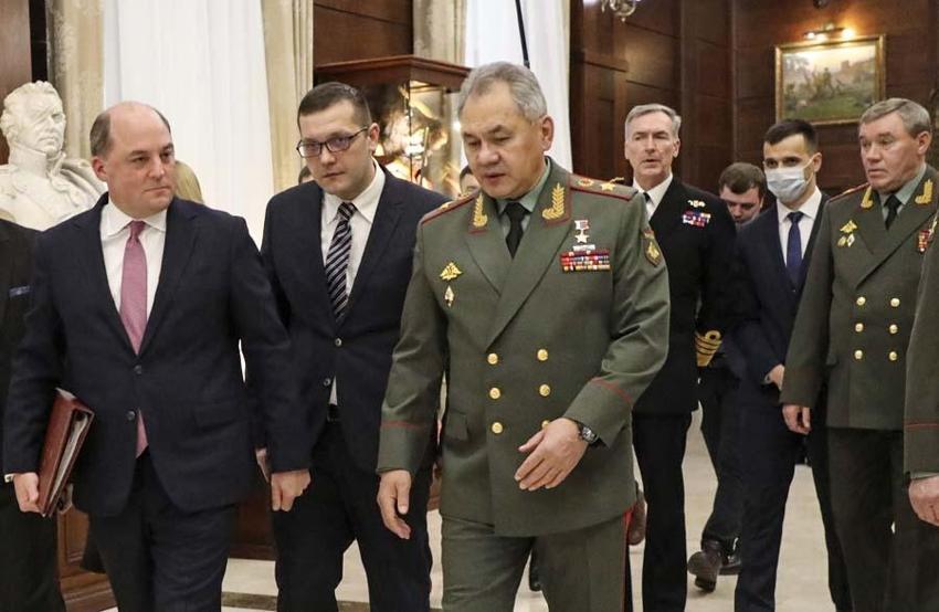 Rusya-Ukrayna savaşında son dakika... Vladimir Putin hakkında korkunç iddialar! Savunma Bakanı Sergey Şoygu'ya suikast: 20 general tutukladı...