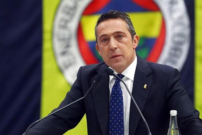Yer yerinden oynayacak! İşte F.Bahçe'nin yeni teknik direktörü ve Ali Koç'un 6 transferi
