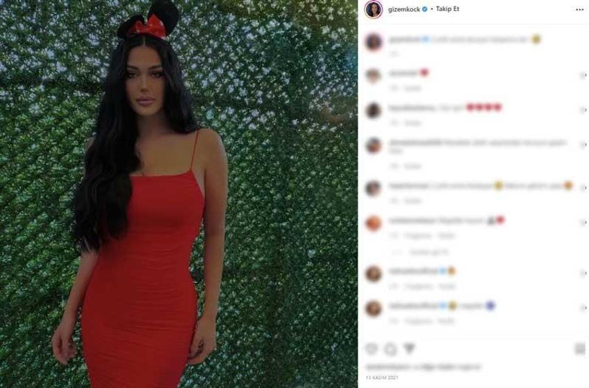 Miss Turkey güzeli Gizem Koçak dehşeti yaşadı! 1,5 yaşındaki kızı da...