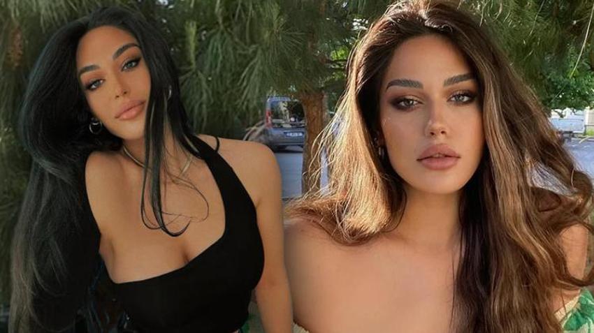 Miss Turkey güzeli Gizem Koçak dehşeti yaşadı! 1,5 yaşındaki kızı da...