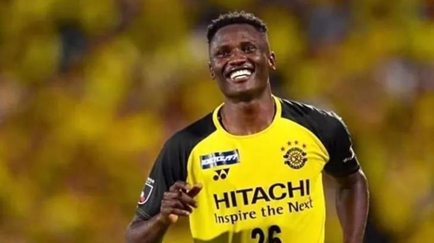 25 maçta 26 gol! Sörloth dediler bambaşka bir forvetin işini bitirdiler!