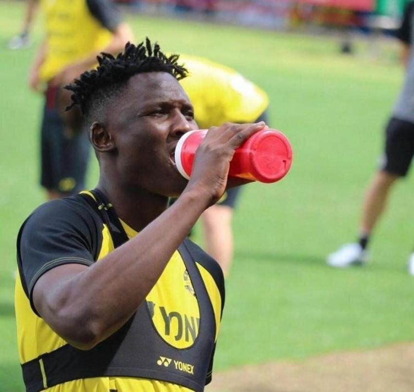 25 maçta 26 gol! Sörloth dediler bambaşka bir forvetin işini bitirdiler!