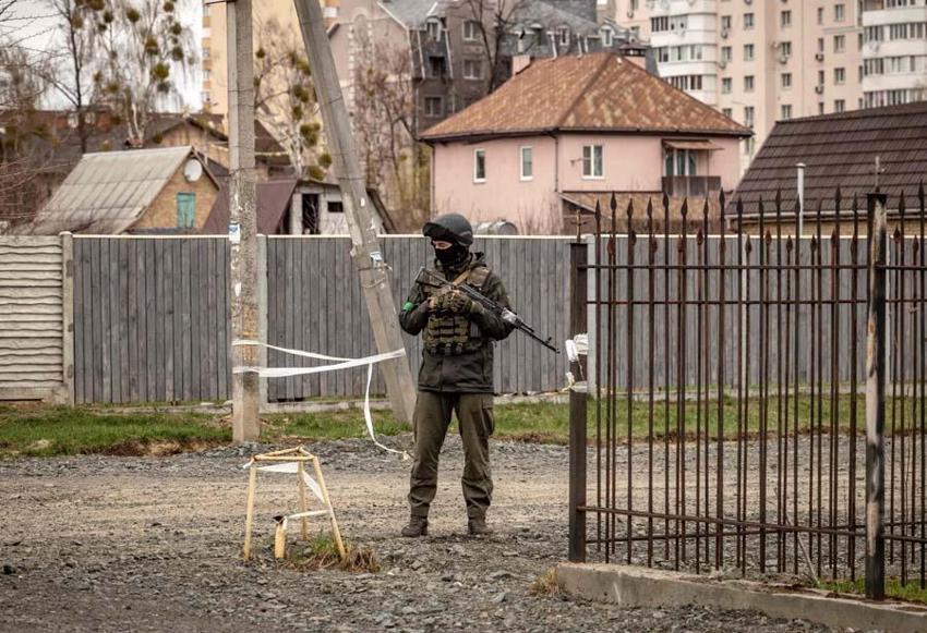Rusya-Ukrayna savaşında son dakika... Vladimir Putin hakkında korkunç iddialar! Savunma Bakanı Sergey Şoygu'ya suikast: 20 general tutukladı...