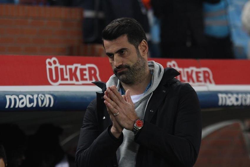 Trabzon'da terihite bir ilk yaşandı! Abdullah Avcı sert çıktı...
