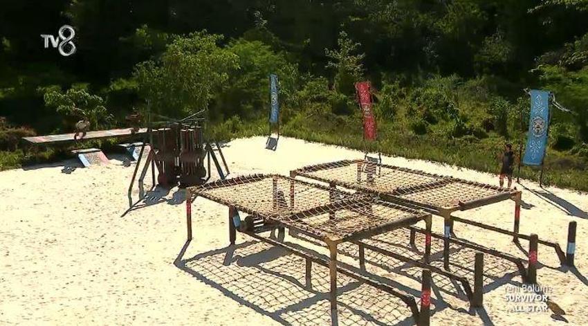 Survivor eleme adayı kim oldu? Survivor All Star hangi kim gitti, elendi? 15 Nisan Survivor'da birinci eleme adayı kim oldu? Survivor'da dokunulmazlığı kim kazandı, hangi takım...